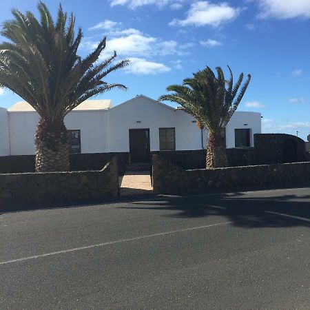 Casa Fenix Villa Tinajo Dış mekan fotoğraf