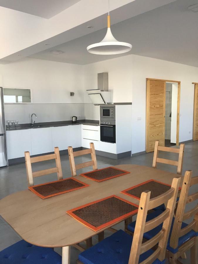 Casa Fenix Villa Tinajo Dış mekan fotoğraf