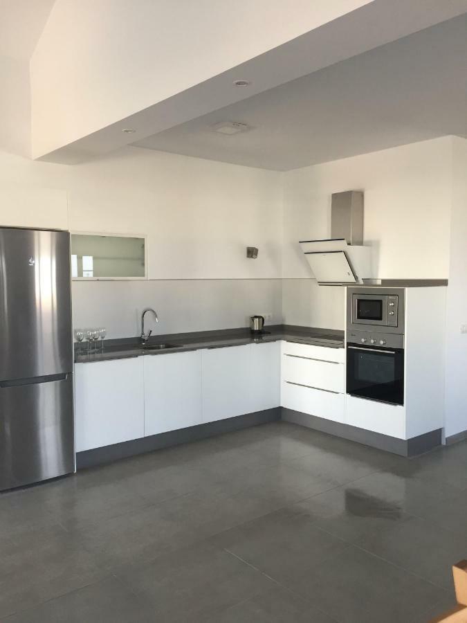 Casa Fenix Villa Tinajo Dış mekan fotoğraf