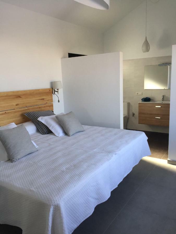 Casa Fenix Villa Tinajo Dış mekan fotoğraf