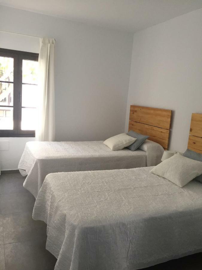 Casa Fenix Villa Tinajo Dış mekan fotoğraf
